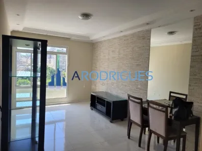 Apartamento com 2 Quartos à venda, 68m² no Pinheiros, São Paulo