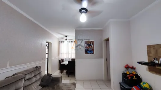 Apartamento com 3 Quartos à venda, 81m² no Vila Anchieta, São José do Rio Preto