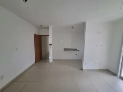 Apartamento com 2 Quartos para alugar, 72m² no Guilhermina, Praia Grande