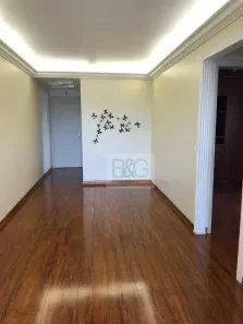 Apartamento com 2 Quartos à venda, 60m² no Belenzinho, São Paulo