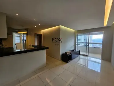 Apartamento com 3 Quartos à venda, 87m² no Vila da Serra, Nova Lima