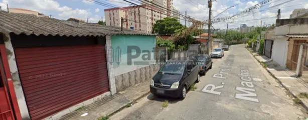 Lote/Terreno à venda, 1000m² no Rio Pequeno, São Paulo