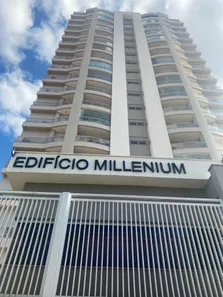 Apartamento com 3 Quartos à venda, 130m² no Vila Guarujá, Birigui
