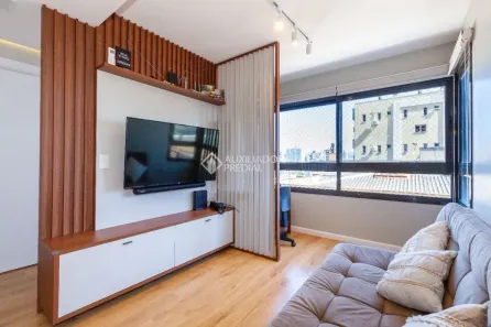 Apartamento com 2 Quartos à venda, 63m² no Bela Vista, Porto Alegre