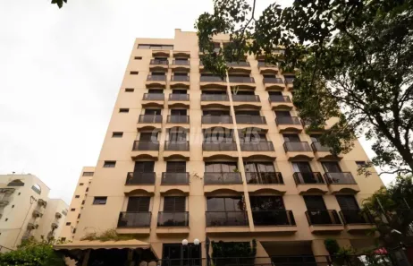 Apartamento com 4 Quartos à venda, 105m² no Jardim das Paineiras, Campinas