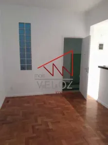 Apartamento com 2 Quartos à venda, 61m² no Cosme Velho, Rio de Janeiro