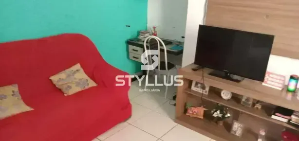 Apartamento com 2 Quartos à venda, 60m² no Piedade, Rio de Janeiro