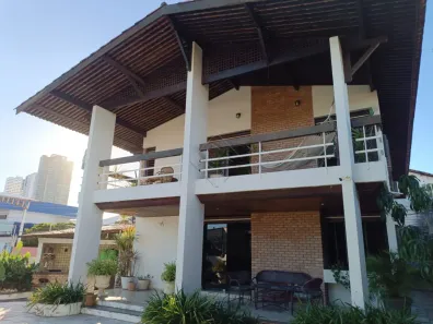 Casa com 5 Quartos à venda, 450m² no Pedro Gondim, João Pessoa