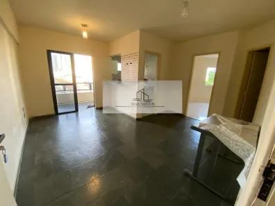 Apartamento com 1 Quarto para alugar, 60m² no Parque Rosário, Campos dos Goytacazes