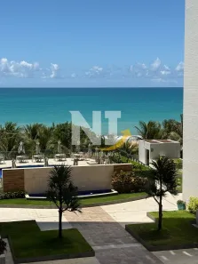 Apartamento com 3 Quartos à venda, 114m² no Guaxuma, Maceió