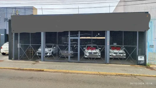 Galpão/Depósito/Armazém à venda, 360m² no Jardim TV Morena, Campo Grande