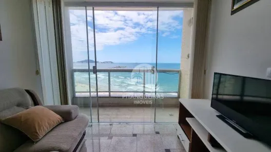 Apartamento com 2 Quartos à venda, 70m² no Pitangueiras, Guarujá