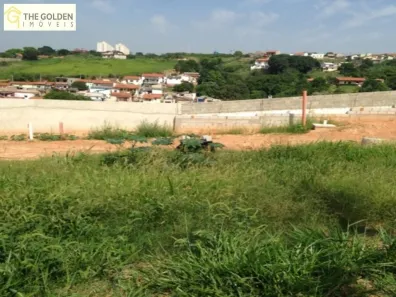 Lote/Terreno à venda, 307m² no Jardim Alto da Boa Vista, Valinhos