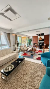 Apartamento com 3 Quartos à venda, 158m² no Meireles, Fortaleza