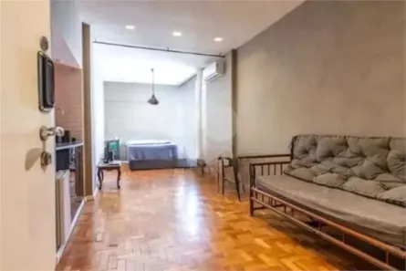 Apartamento com 1 Quarto à venda, 30m² no Ipanema, Rio de Janeiro