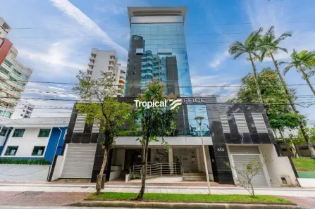 Sala Comercial à venda, 186m² no Jardim Blumenau, Blumenau