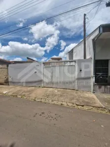 Casa com 2 Quartos à venda, 150m² no Jardim São Carlos, São Carlos