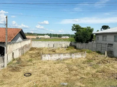 Lote/Terreno à venda, 286m² no Jardim Carvalho, Ponta Grossa