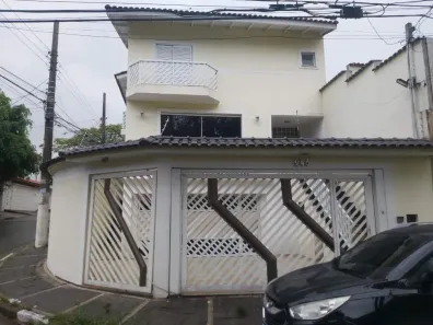 Sobrado com 5 Quartos à venda, 579m² no Vila Rosália, Guarulhos