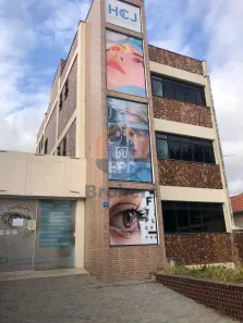 Prédio Comercial à venda, 500m² no Centro, Jundiaí