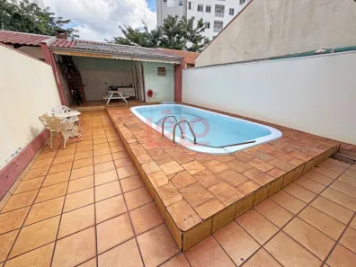 Sobrado com 3 Quartos à venda, 143m² no Parque Residencial Cidade Nova, Maringá