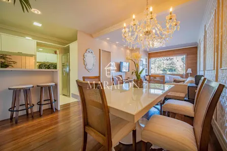 Apartamento com 3 Quartos à venda, 127m² no Vila Suica, Gramado