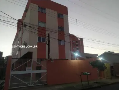 Apartamento com 3 Quartos à venda, 75m² no Brasília, Londrina