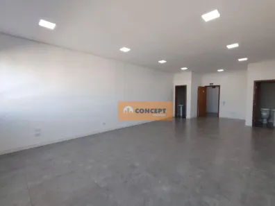 Sala Comercial para alugar, 50m² no Sitio Paredão, Ferraz de Vasconcelos