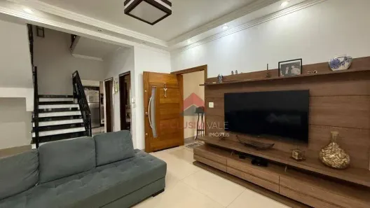 Casa com 5 Quartos à venda, 199m² no Jardim Oriente, São José dos Campos