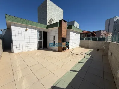 Cobertura com 4 Quartos à venda, 180m² no Palmares, Belo Horizonte