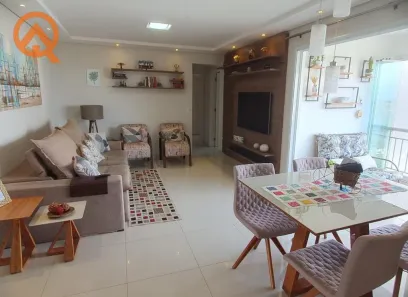 Apartamento com 3 Quartos à venda, 109m² no Parque Prado, Campinas