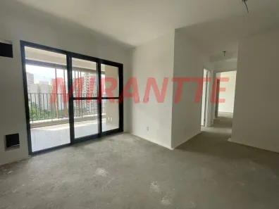 Apartamento com 2 Quartos à venda, 70m² no Perdizes, São Paulo
