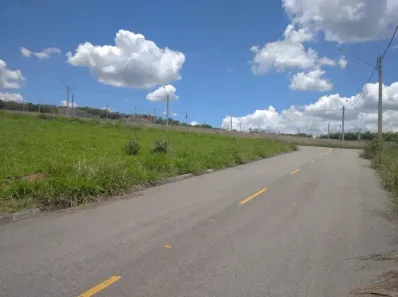Lote/Terreno à venda, 250m² no Alto da Mata I, Taubaté