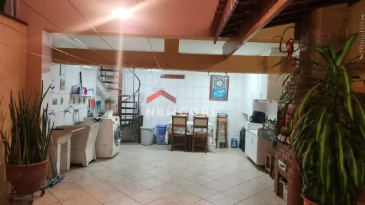 Sobrado com 3 Quartos à venda, 190m² no Vila Nina, São Paulo