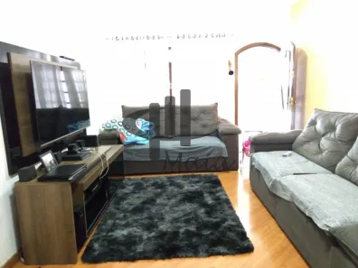 Sobrado com 2 Quartos à venda, 117m² no Santa Paula, São Caetano do Sul