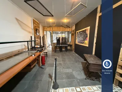 Prédio Comercial à venda, 239m² no Mooca, São Paulo