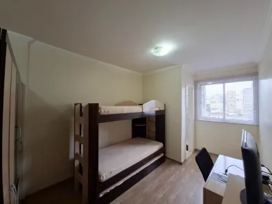 Kitnet com 1 Quarto para alugar, 26m² no Bela Vista, São Paulo