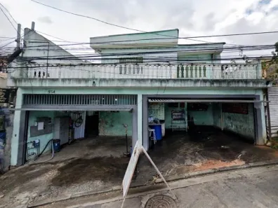 Casa com 5 Quartos à venda, 272m² no Jardim Roberto, Osasco