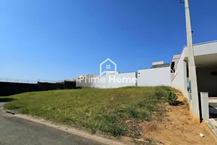 Lote/Terreno à venda, 250m² no Parque Gabriel, Hortolândia