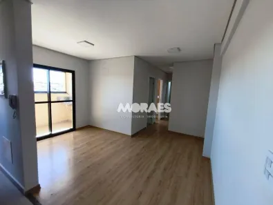 Apartamento com 3 Quartos à venda, 69m² no Parque Residencial das Camélias, Bauru