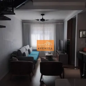 Sobrado com 2 Quartos à venda, 84m² no Balneário Tropical, Paulínia