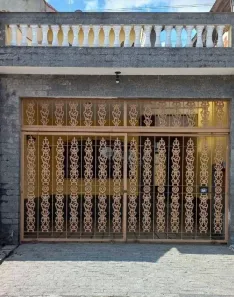 Sobrado com 3 Quartos à venda, 137m² no Jardim Três Marias, São Paulo