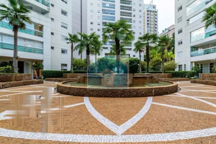 Apartamento com 2 Quartos à venda, 112m² no Vila Olímpia, São Paulo