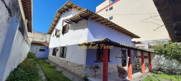 Imóvel Comercial com 4 Quartos à venda, 150m² no Novo Rio das Ostras, Rio das Ostras