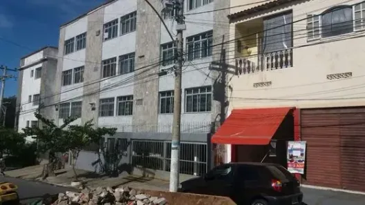 Apartamento com 3 Quartos à venda, 90m² no Centro, Cabo Frio