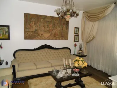 Casa com 3 Quartos à venda, 283m² no Santa Tereza, Porto Alegre