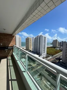 Apartamento com 2 Quartos à venda, 72m² no Ponta D'Areia, São Luís