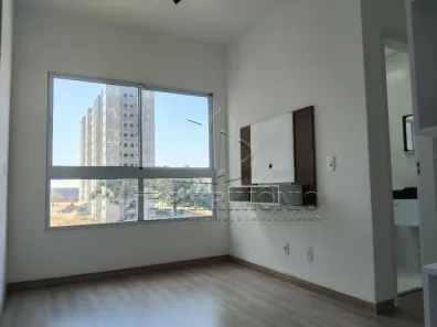 Apartamento com 1 Quarto à venda, 25m² no Jardim Betânia, Sorocaba