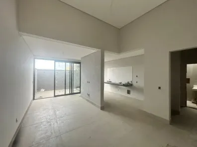 Casa com 3 Quartos à venda, 154m² no Horto Florestal, Sorocaba