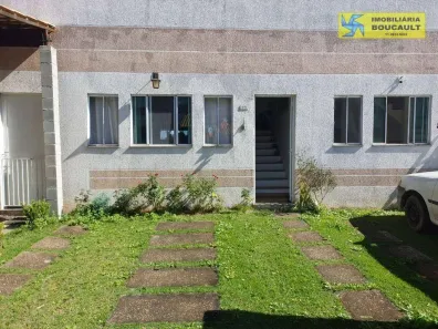 Casa de Condomínio com 2 Quartos à venda, 79m² no Água Espraiada (Caucaia do Alto), Cotia